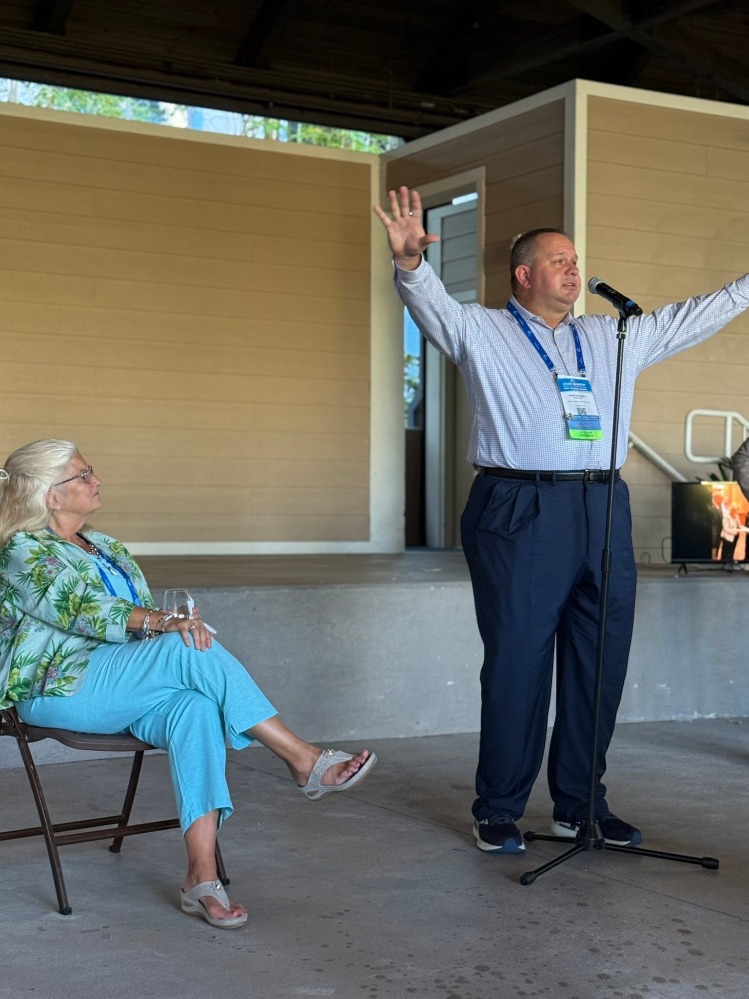 National Association of Residential Property Managers (NARPM) added a ...