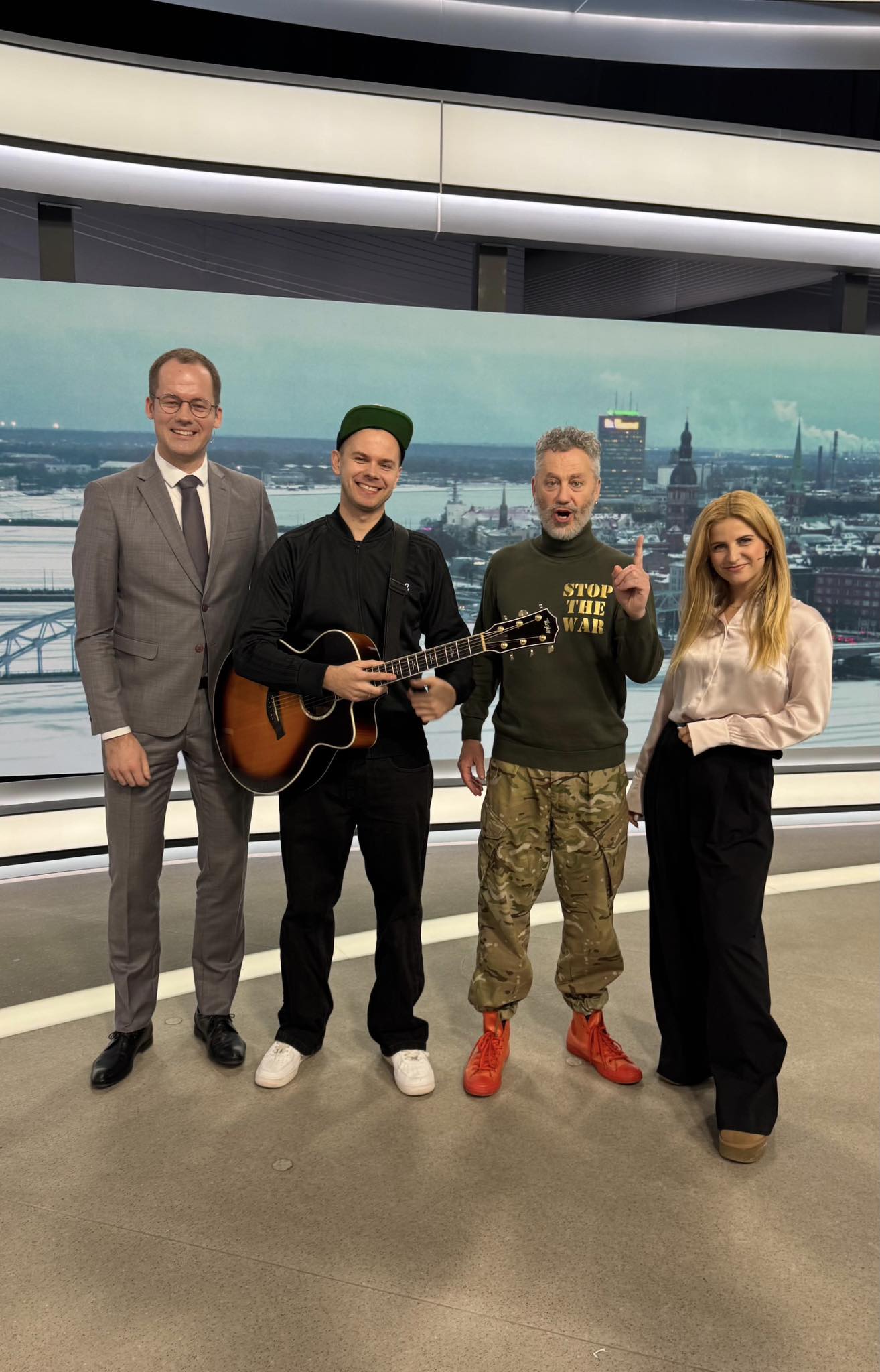 RIGA Reggae