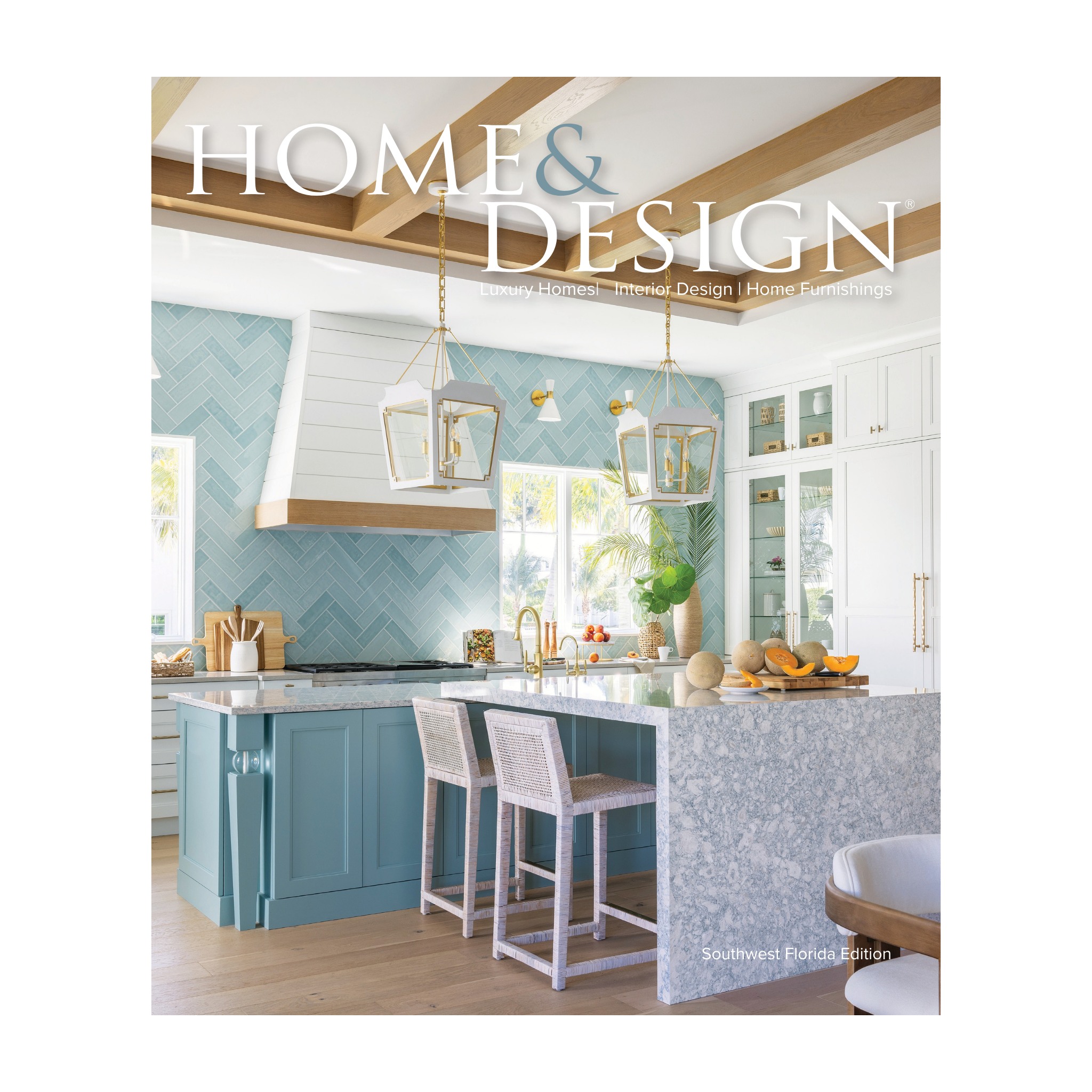 Home & Design Magazine SWFL... - Home & Design Magazine SWFL