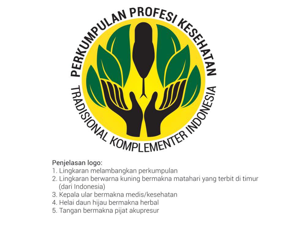 Perkumpulan Profesi Kesehatan Tradisional Komplementer Indonesia