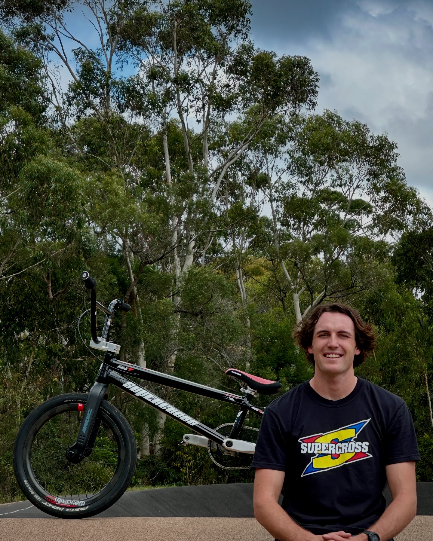 Fifteen - @supercrossbmx continue to add world class riders to their ...