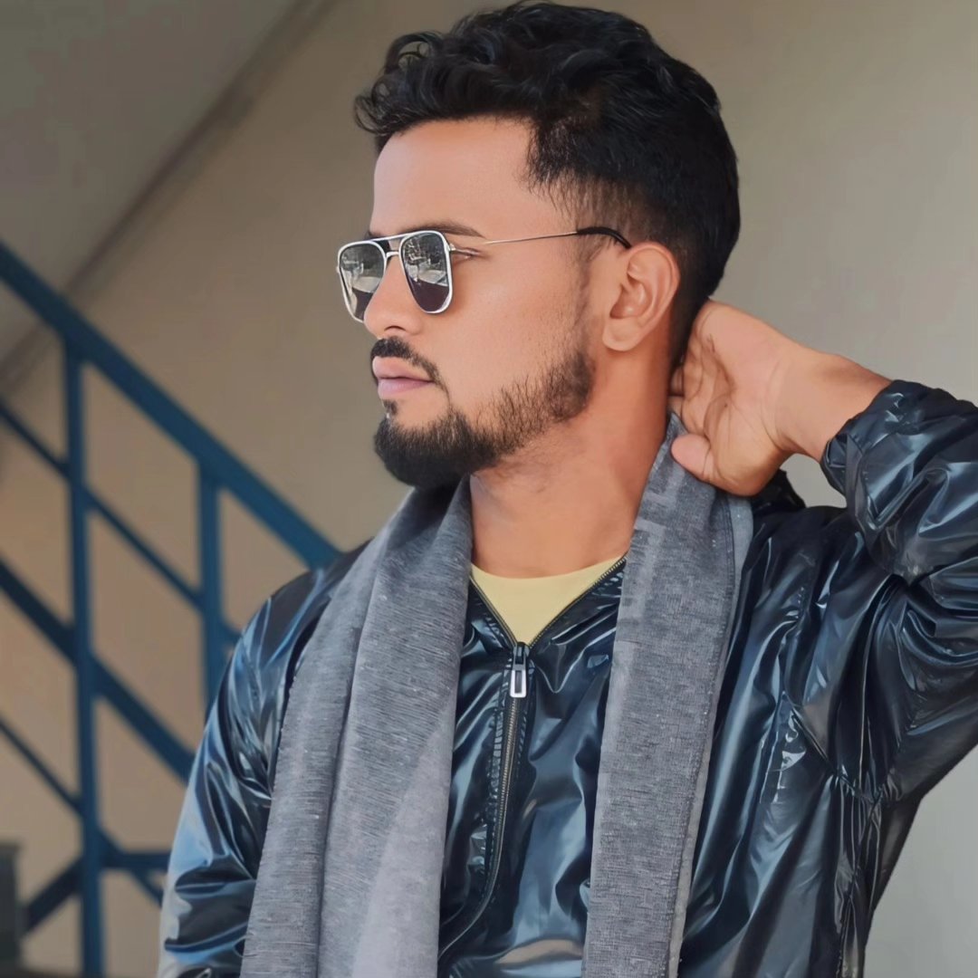 Ritesh Saxena