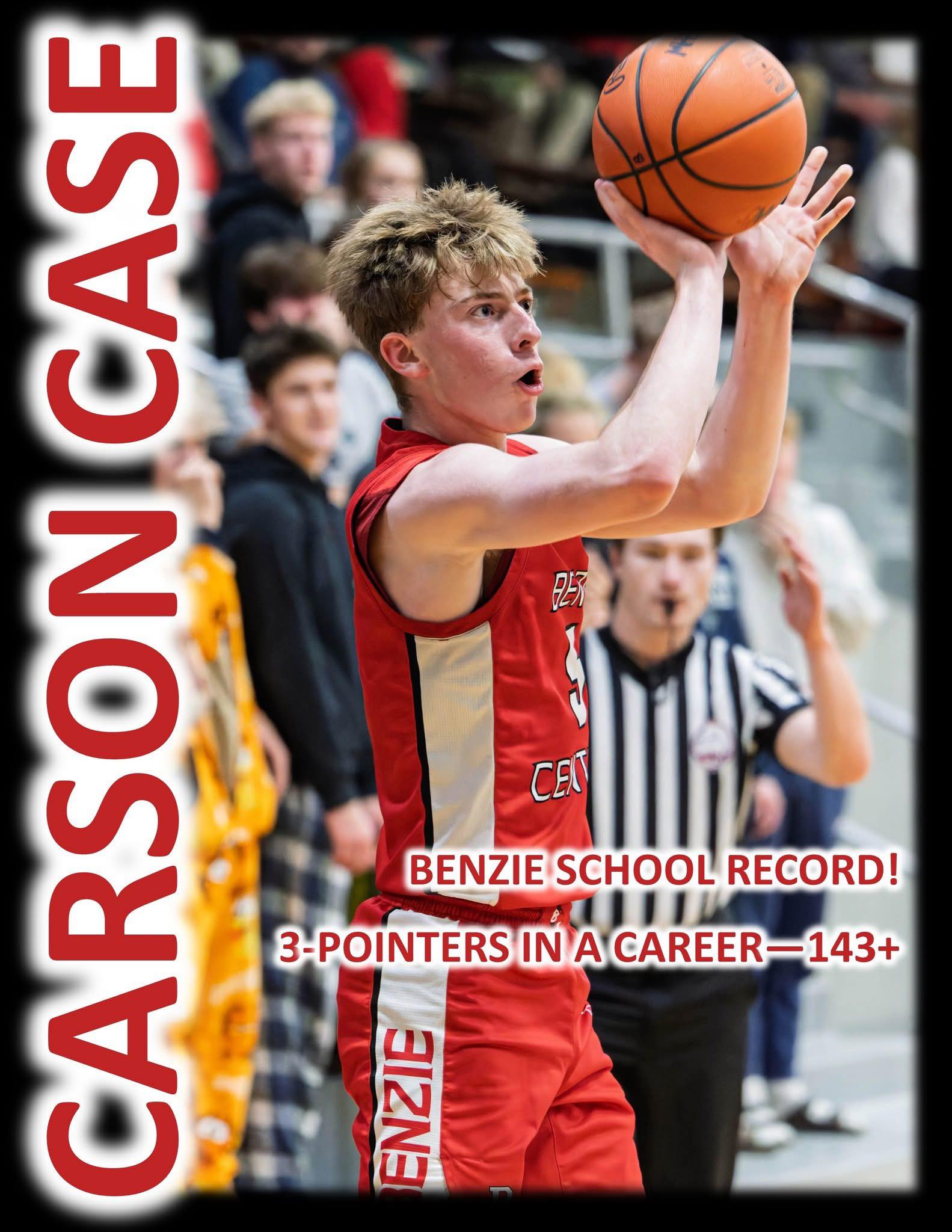 Benzie County Central Schools | Benzonia MI