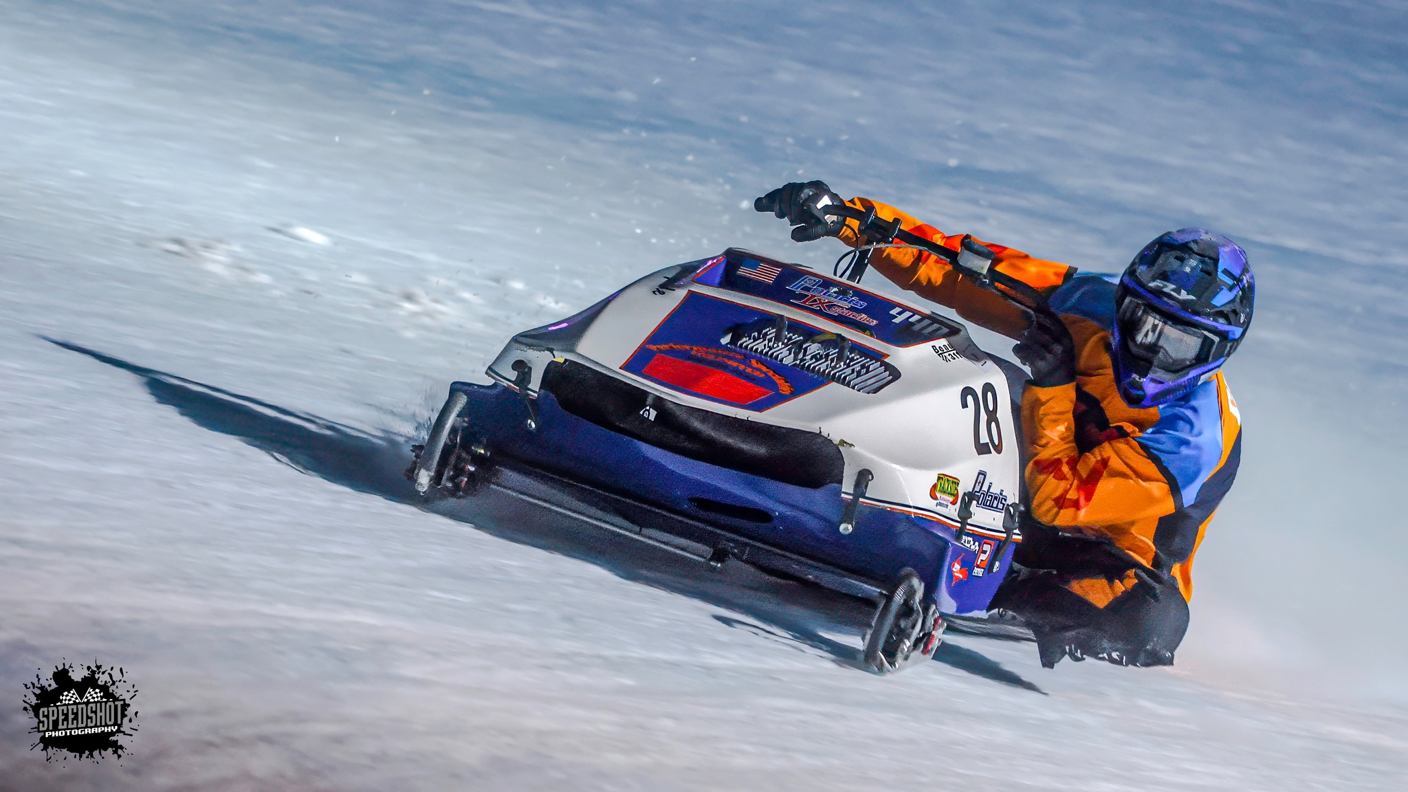 Super - Now we've been focusing on Asphalt and Grass Drags a lot over ...