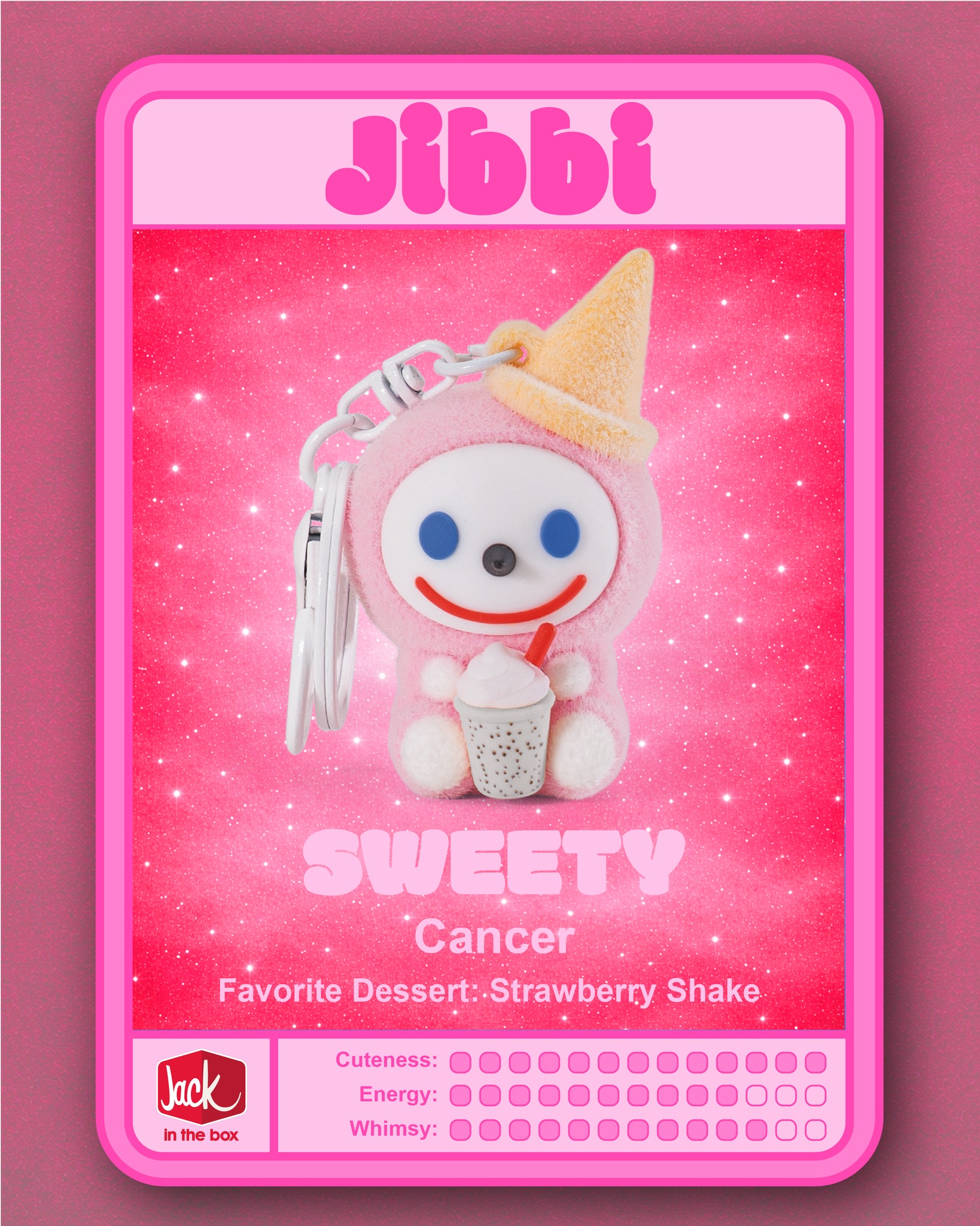 can you guess the rare? 🤭 Sweet series out 7/13