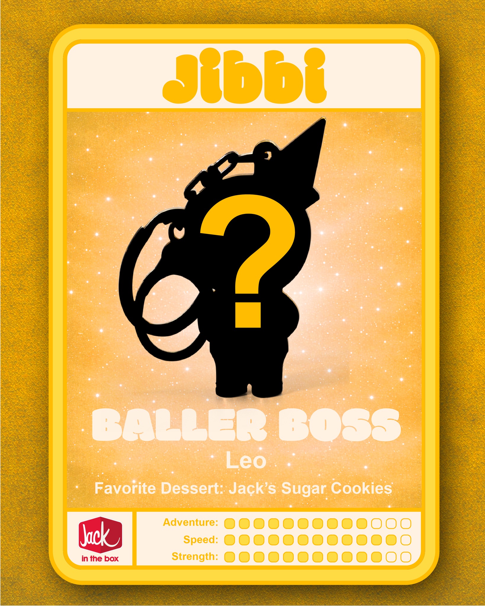 ジャック・イン・ザ・ボックス - スィートシリーズ - ボーラー・ボス can you guess the rare? 🤭 Sweet series out 7/13