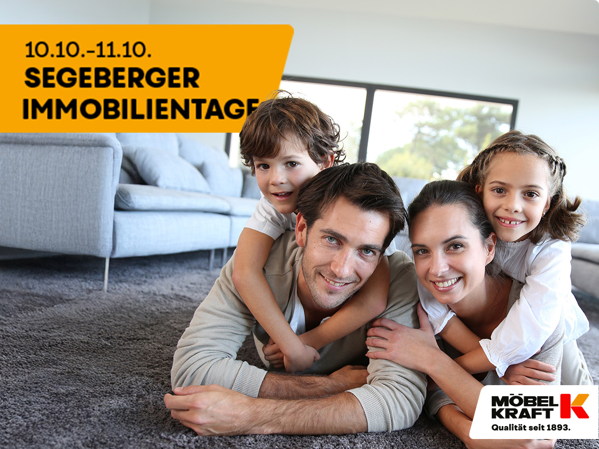 Möbel Kraft Bad Segeberg