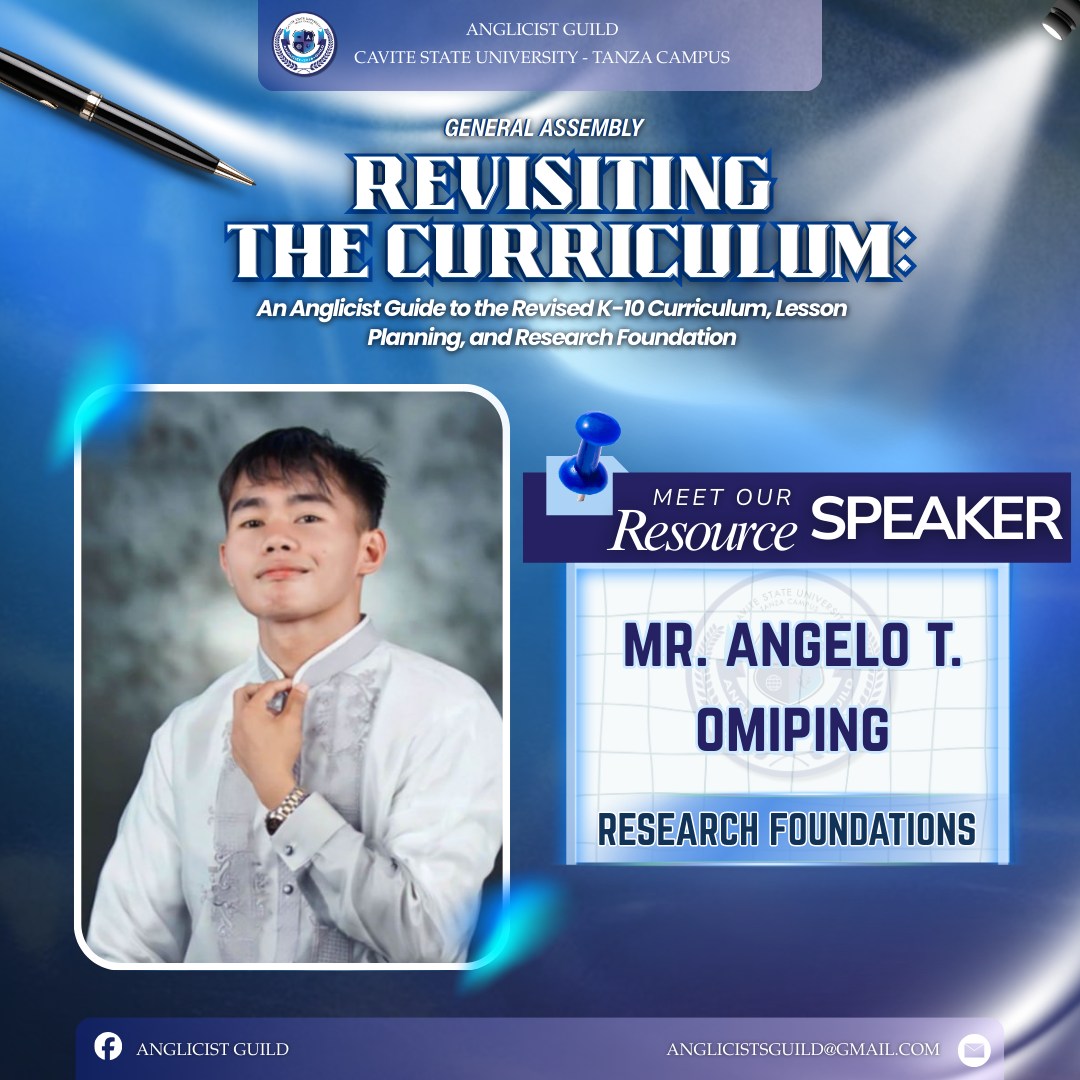 Circle of Potential Educators -CVSU Tanza Campus
