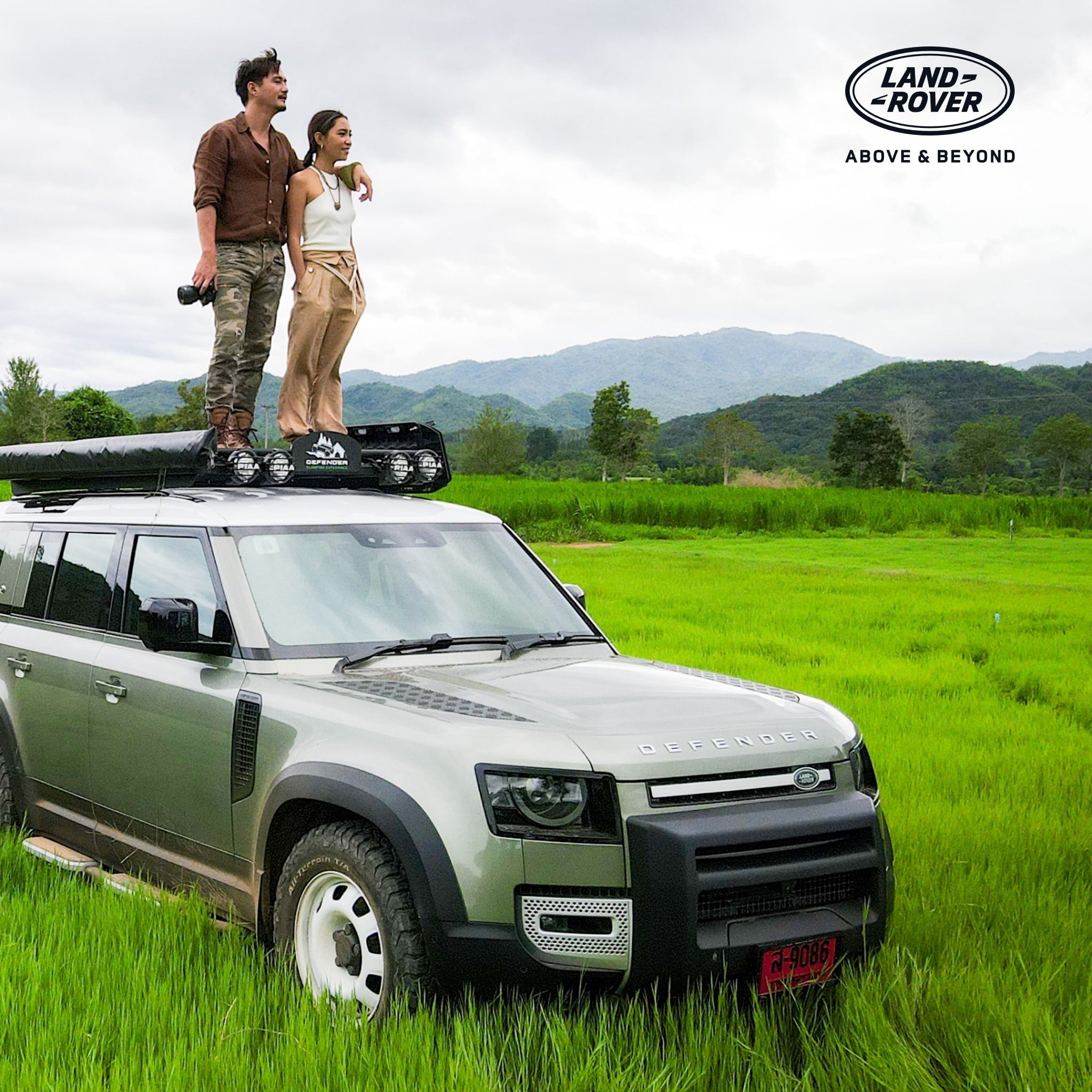 หากคุณกำลังวางแผนท่องเที่ยว... - Land Rover Club Thailand | Facebook