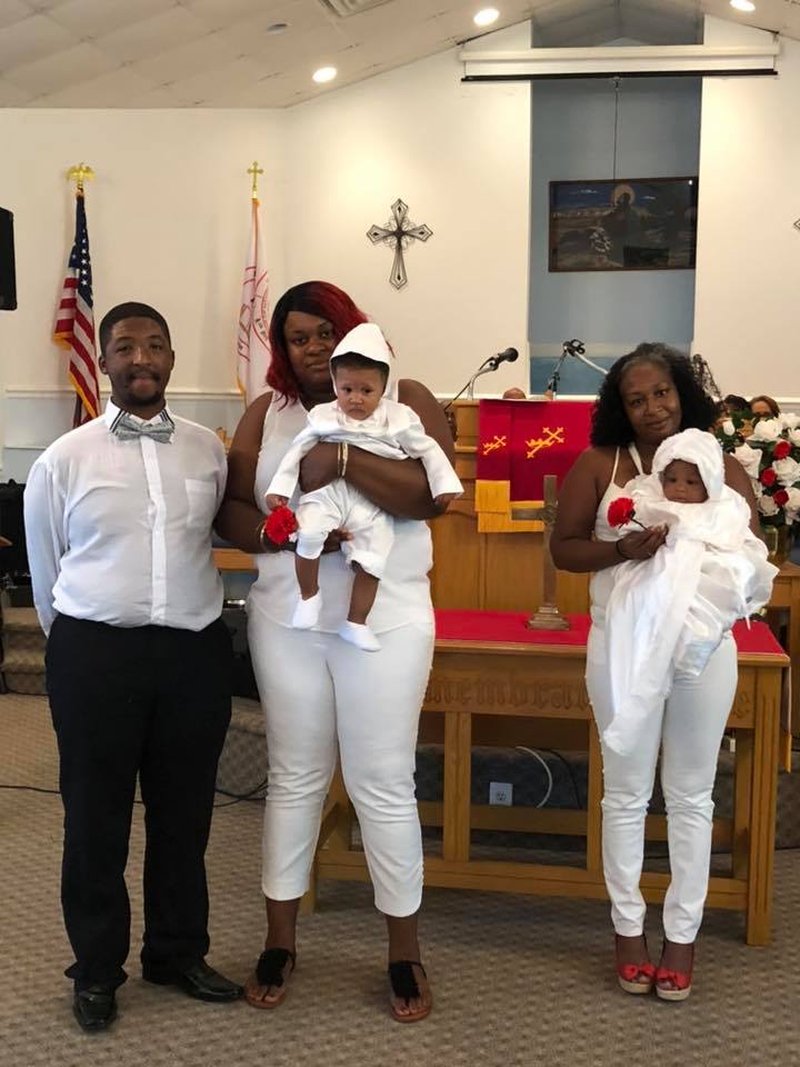 Haddocks UAFWB Church | Winterville NC