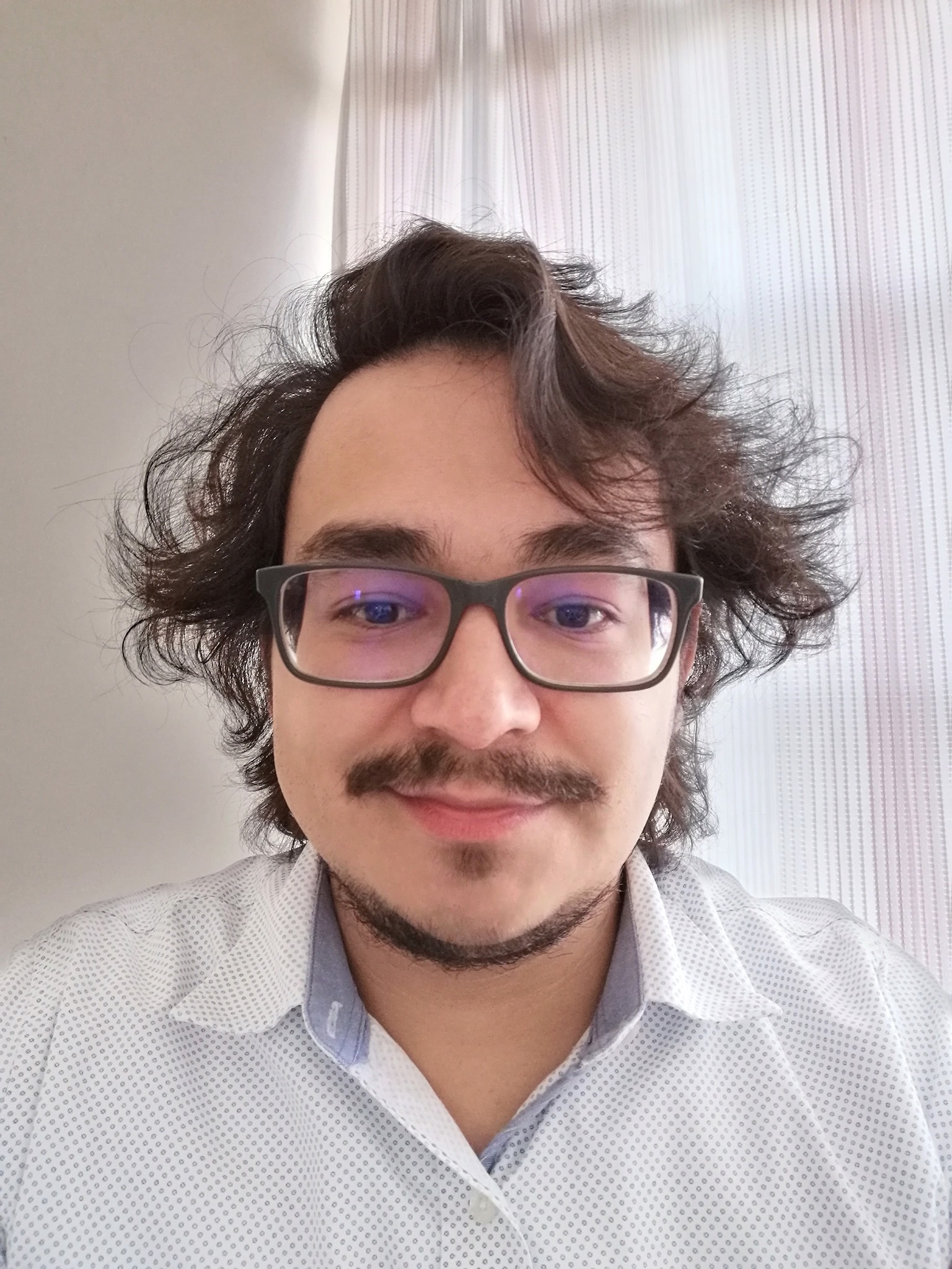 Jhon Ríos