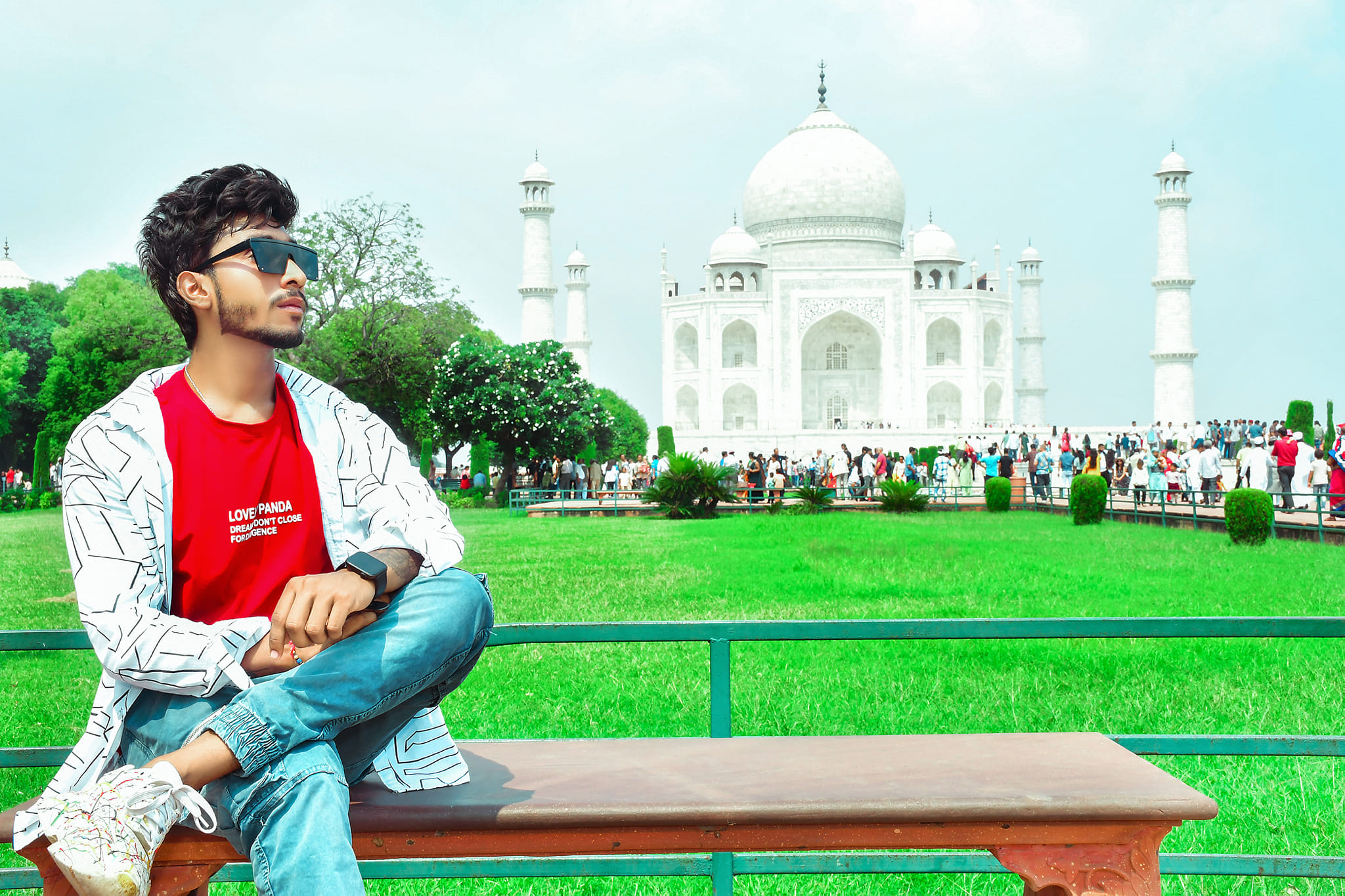 Rohit Raj