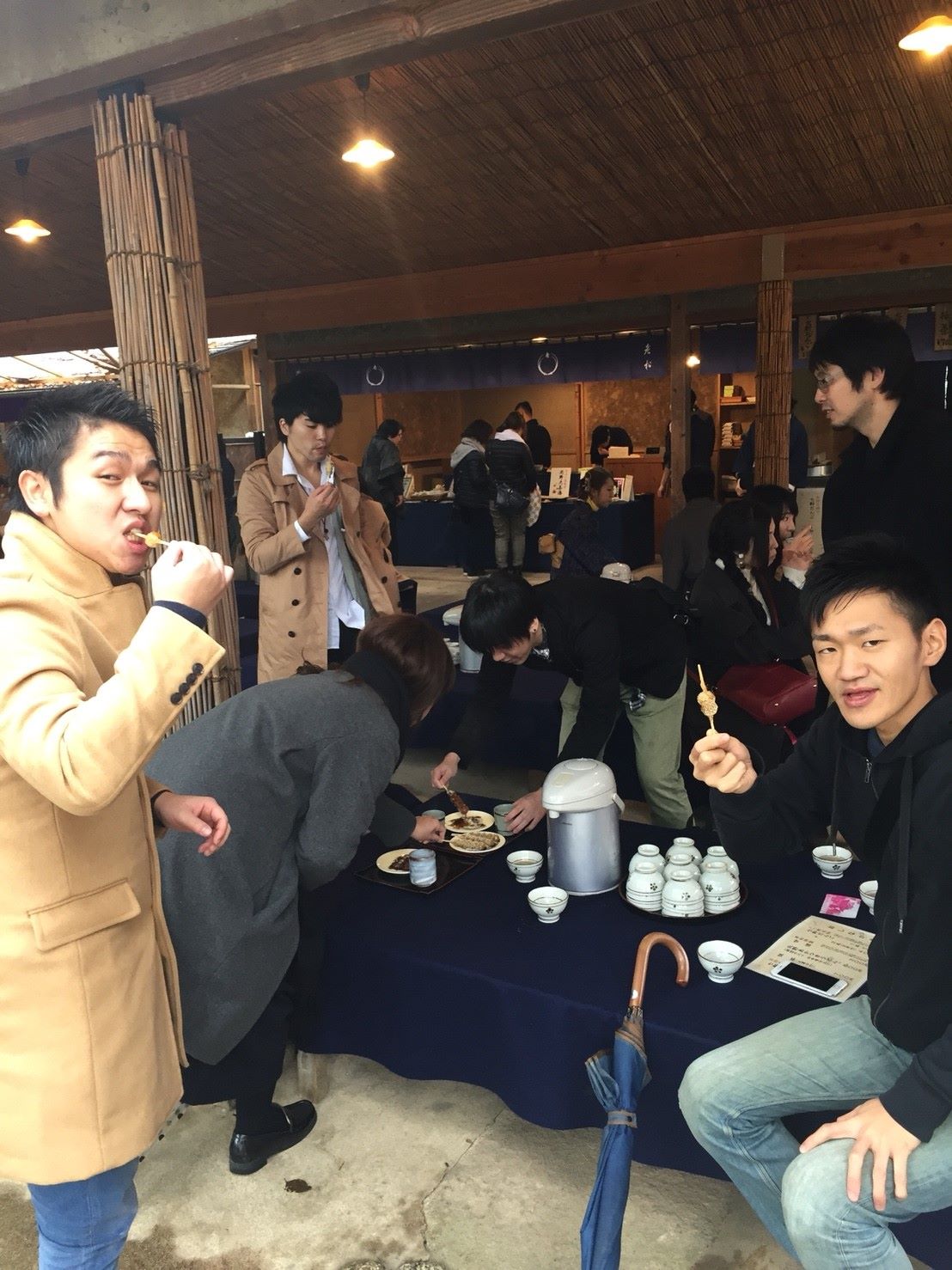 株式会社アライズ こんにちは 大阪支社の青木です 11月18日 土 に大阪支社のイベントとして Facebook