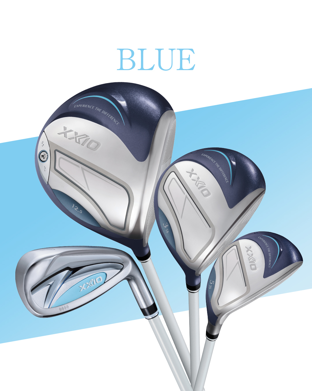 D - Dunlop_XXIO/SRIXON/Cleveland - ダンロップ_ゼクシオ