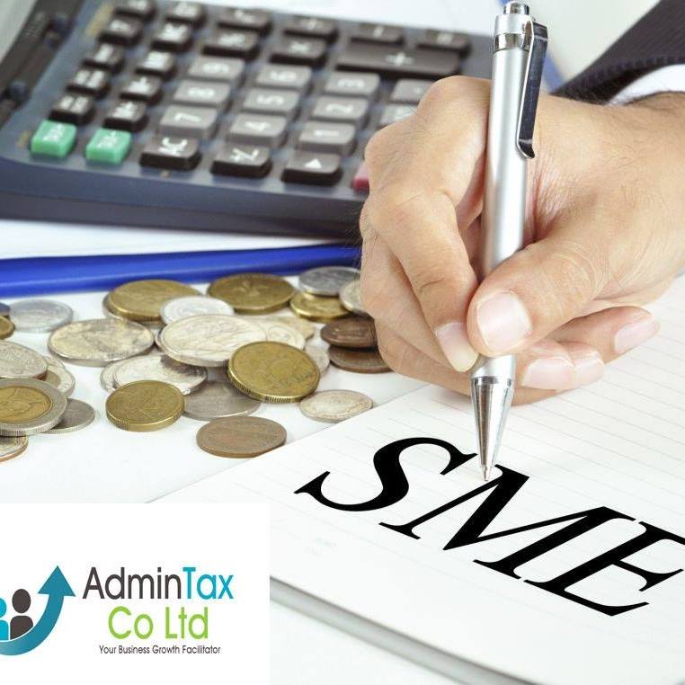 AdminTax Co Ltd