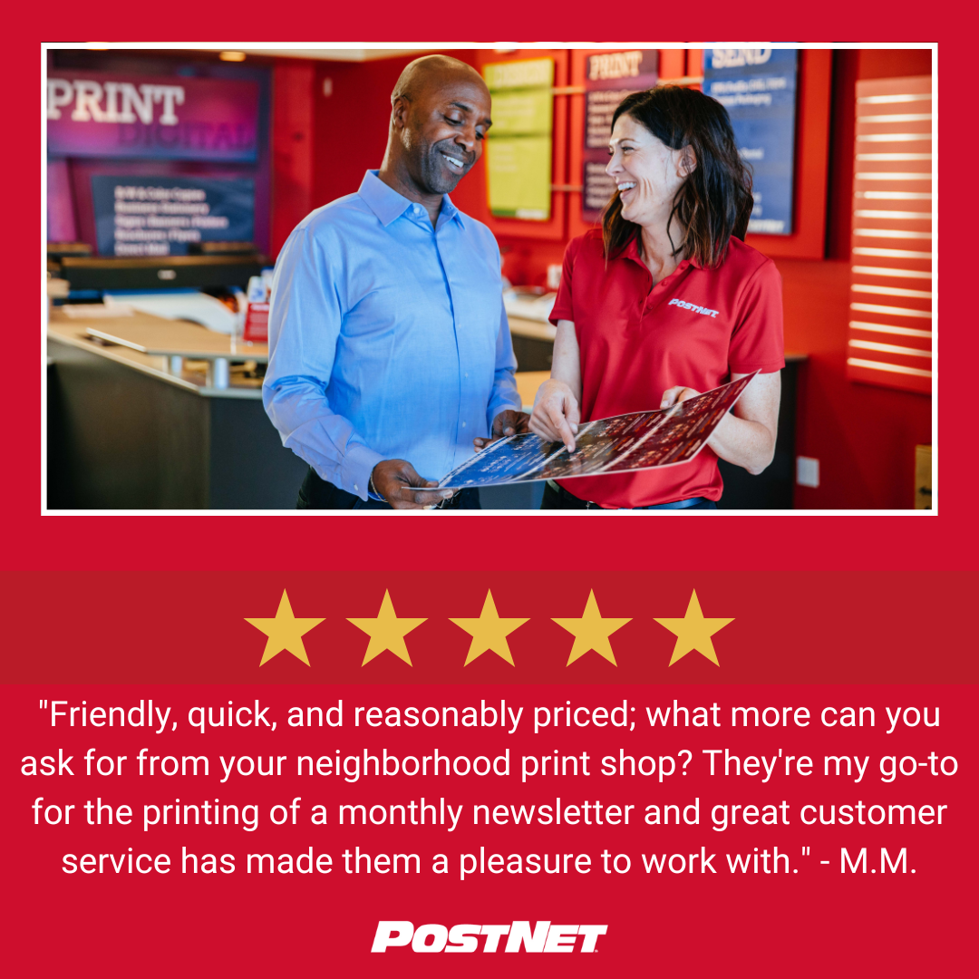 PostNet | Ewing NJ