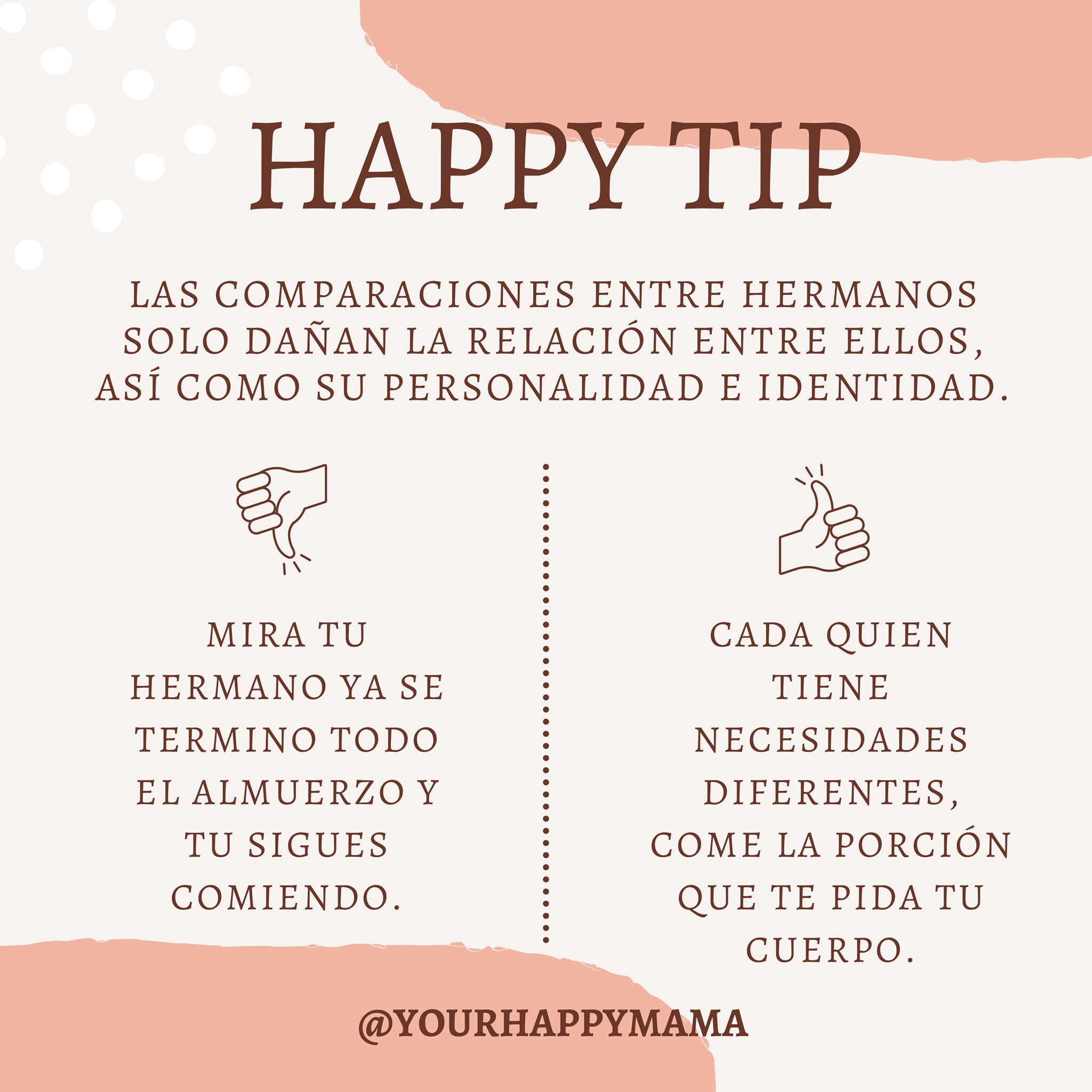 Your Happy Mama - 💛