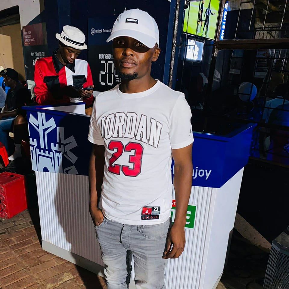 Kekana Lebo Ceejay