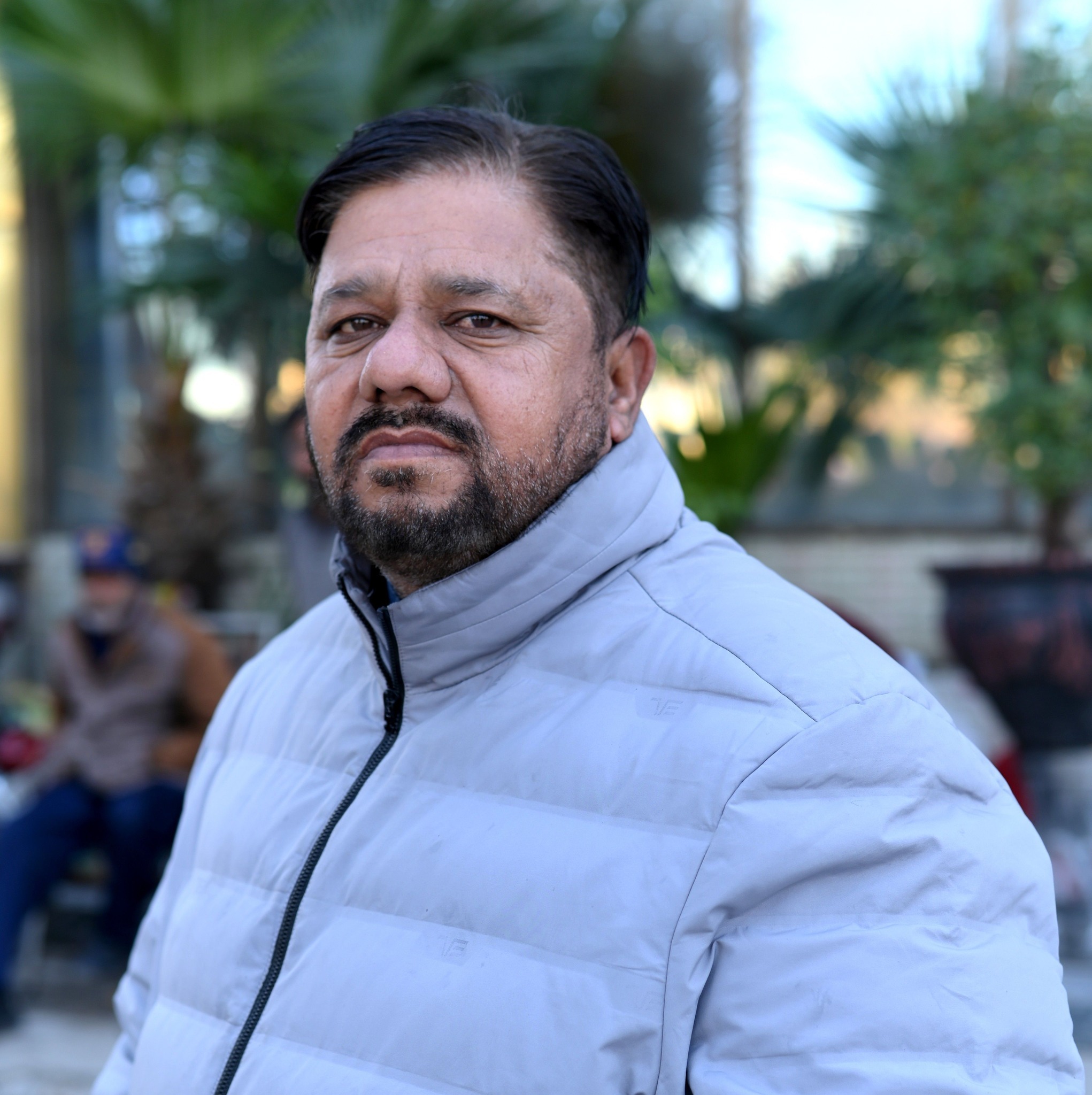 Qadeer Padda