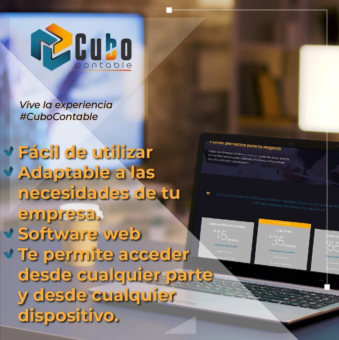 VirtualSoft | Ibarra