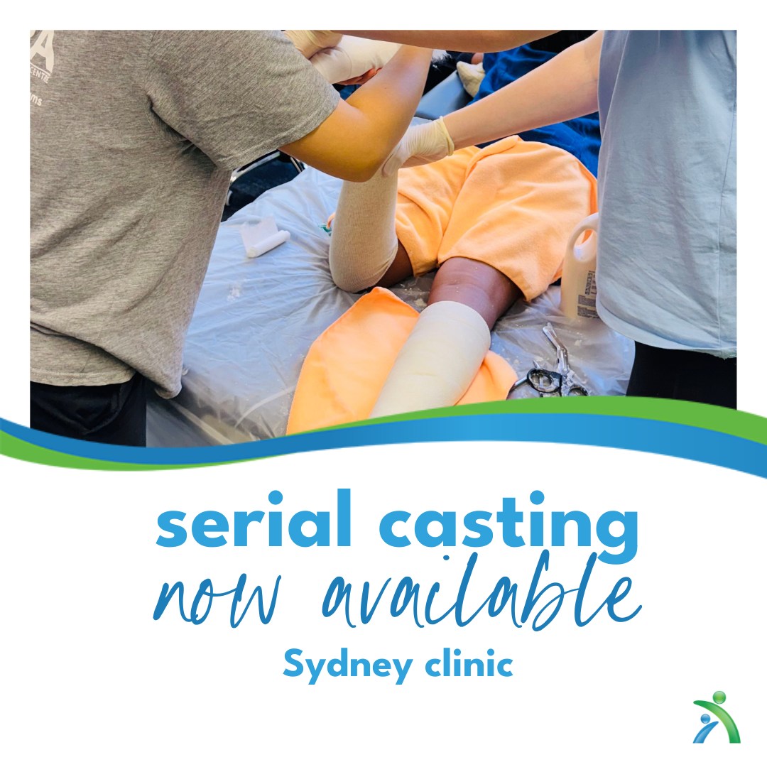 NAPA - SERIAL CASTING IS NOW AVAILABLE at NAPA Sydney! Serial casting ...