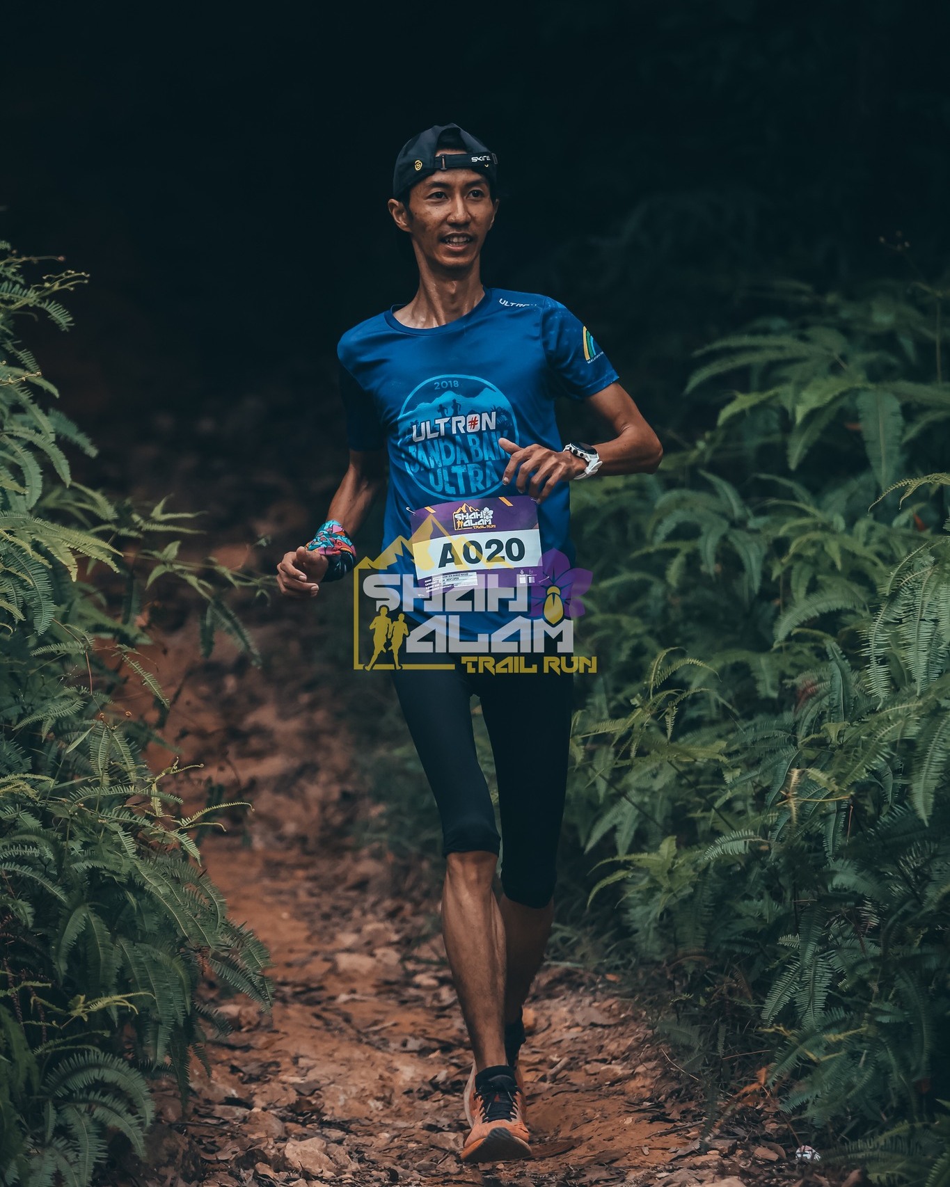 SATR Event Highlights 🏅🏅 . You can... - Shah Alam Trail Run | Facebook