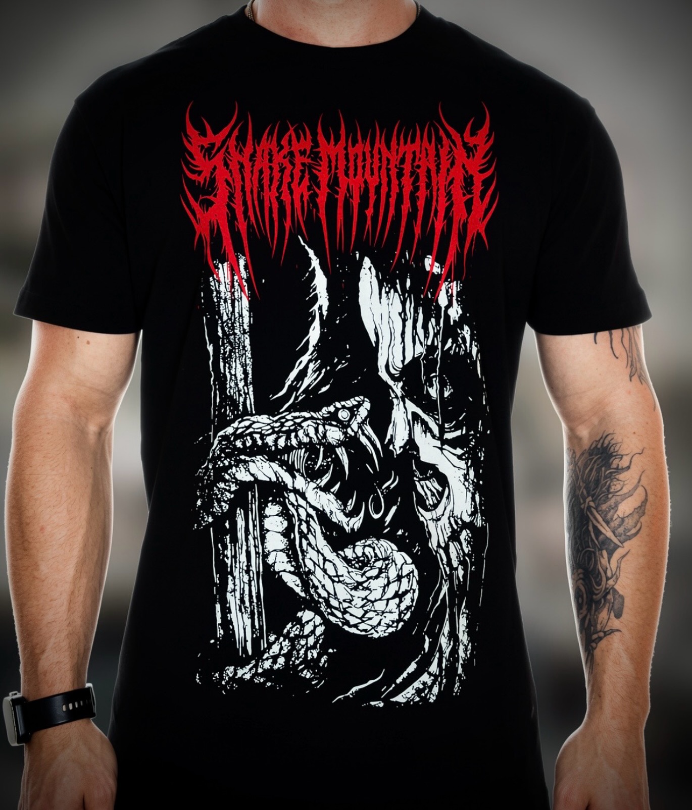 CD WickedSmile Japan Tour2025 CD Tshirt