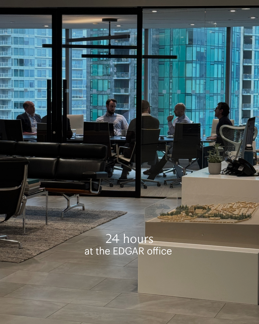 Edgar Development | Vancouver BC