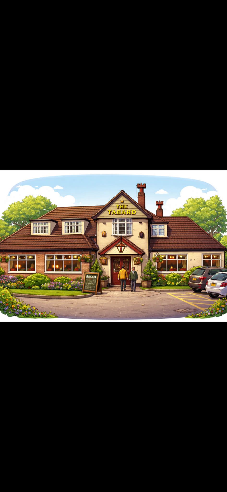 Anchor - Herries Lodge added a... - Anchor - Herries Lodge