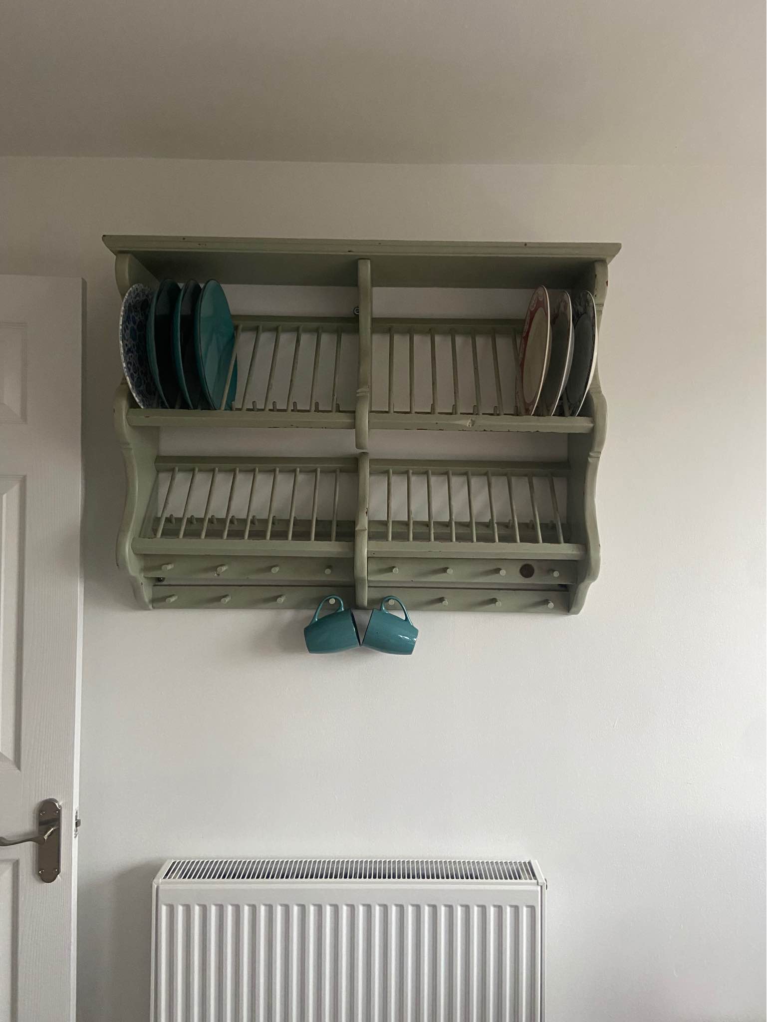 Vintage penny plate rack - Dish Racks - Highworth | Facebook ...