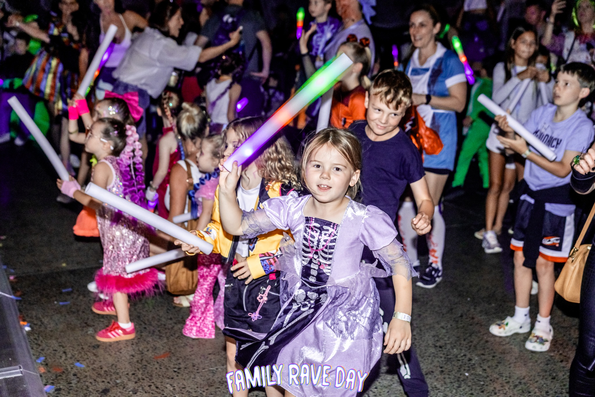 Family - Missed Out? Keep Updated Here https://familyraveday.com 🤩 ...