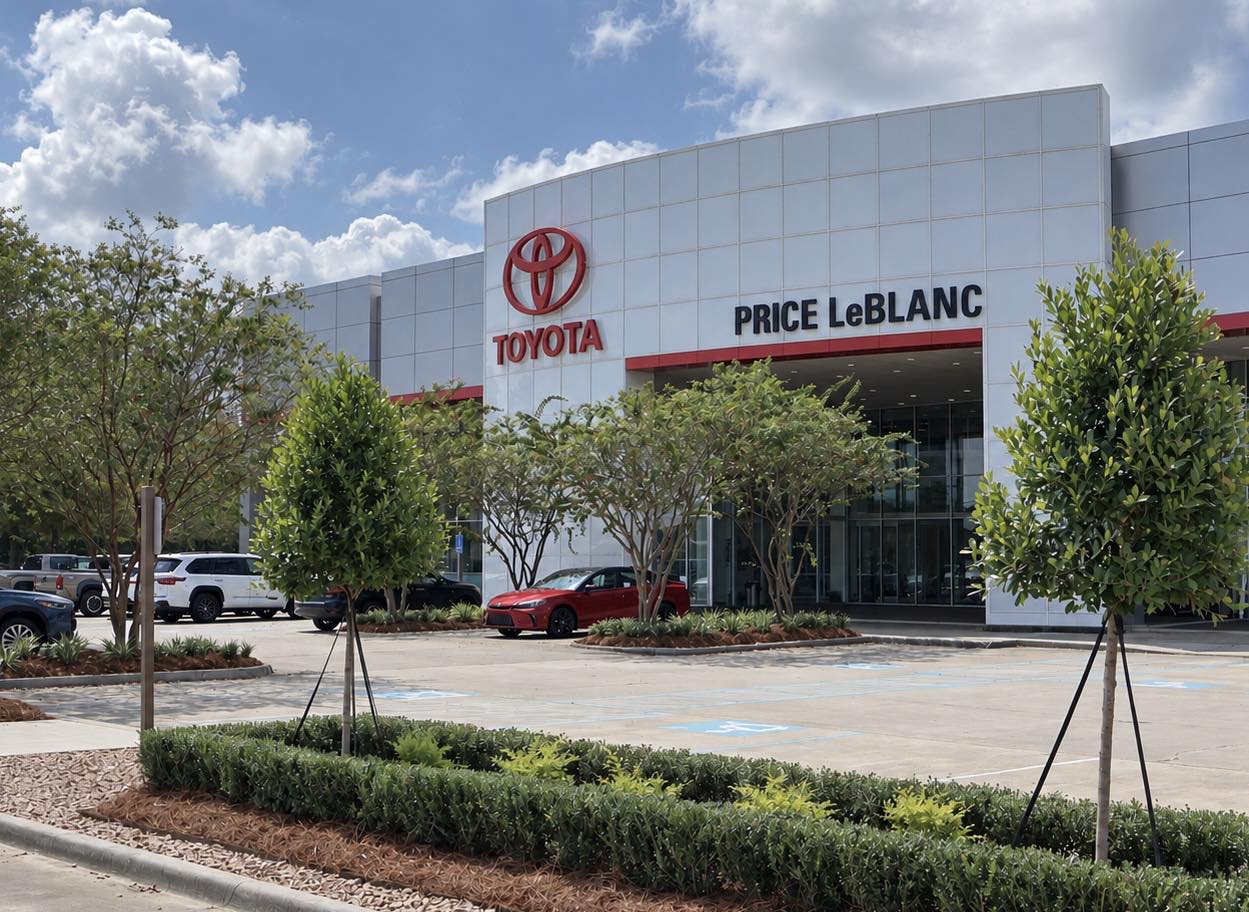 🚨 BIG NEWS,... - Geaux Chrysler Dodge Jeep Ram Denham Springs | Facebook