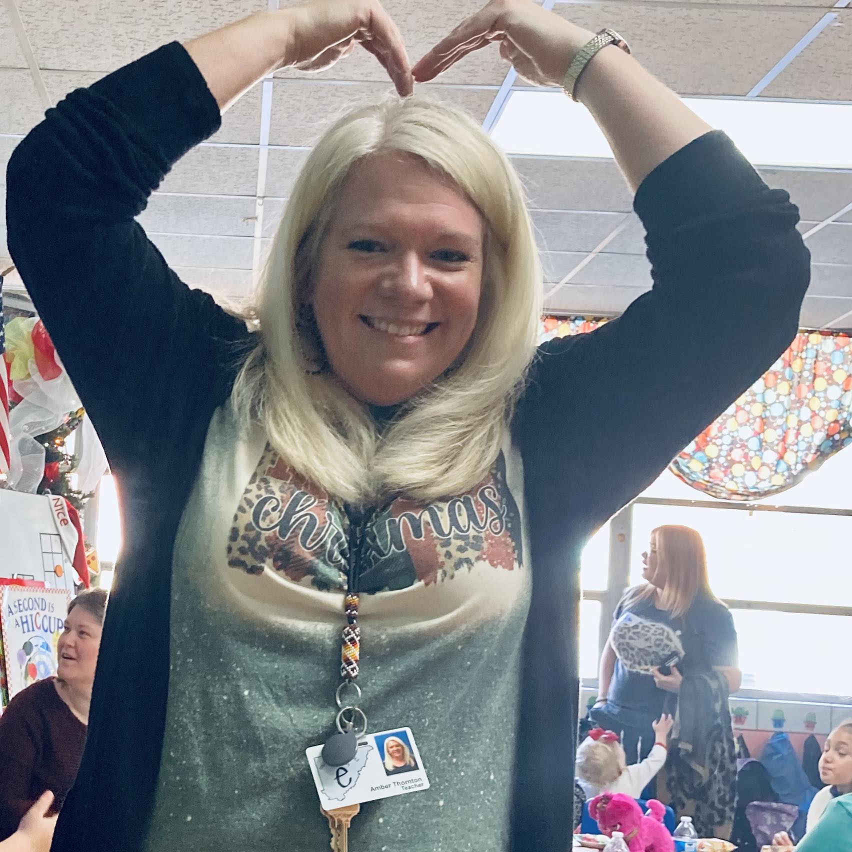 We read “Yertle the Turtle,” and... - Ms. Thornton’s Class | Facebook