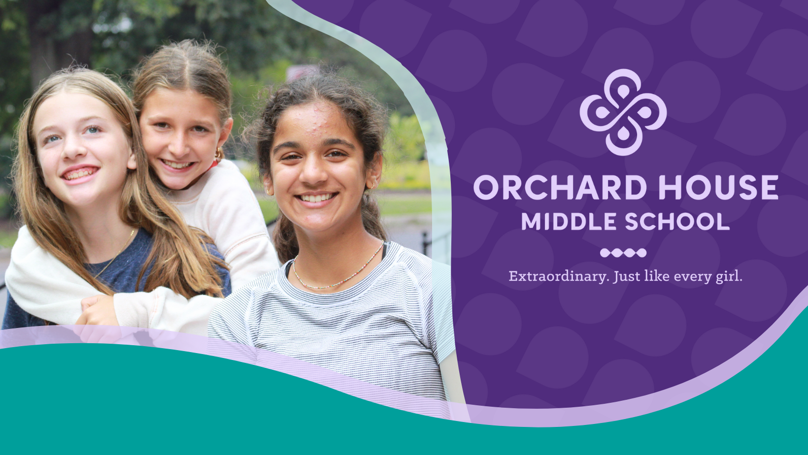 Orchard House Middle School | Richmond VA