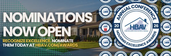 Home - Nominations for HBAV's Housing Excellence Awards are now open! 🏆 ...