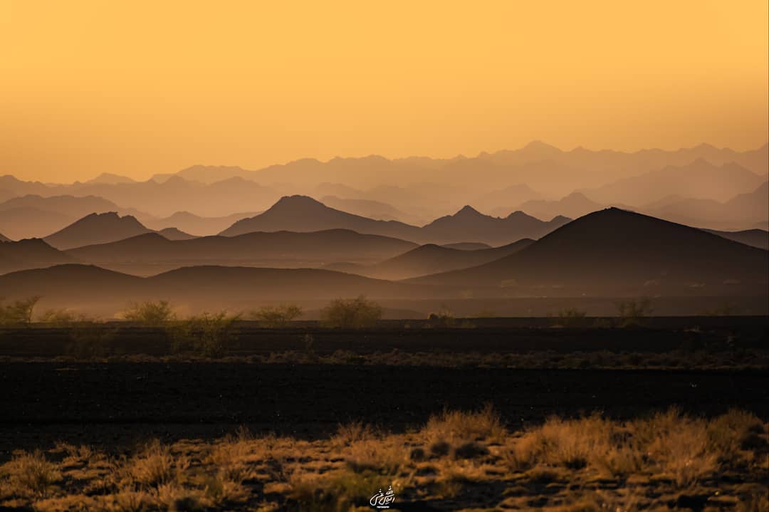 In the Heavens of Buleda... - Ilyaas Allaah Buksh Photography