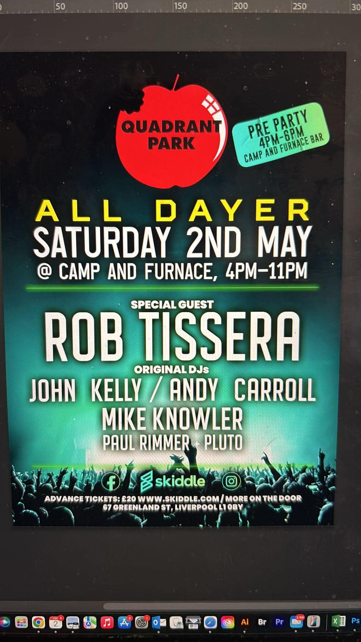 We're heading back to Butlins Skegness this November 15-18th for our ...