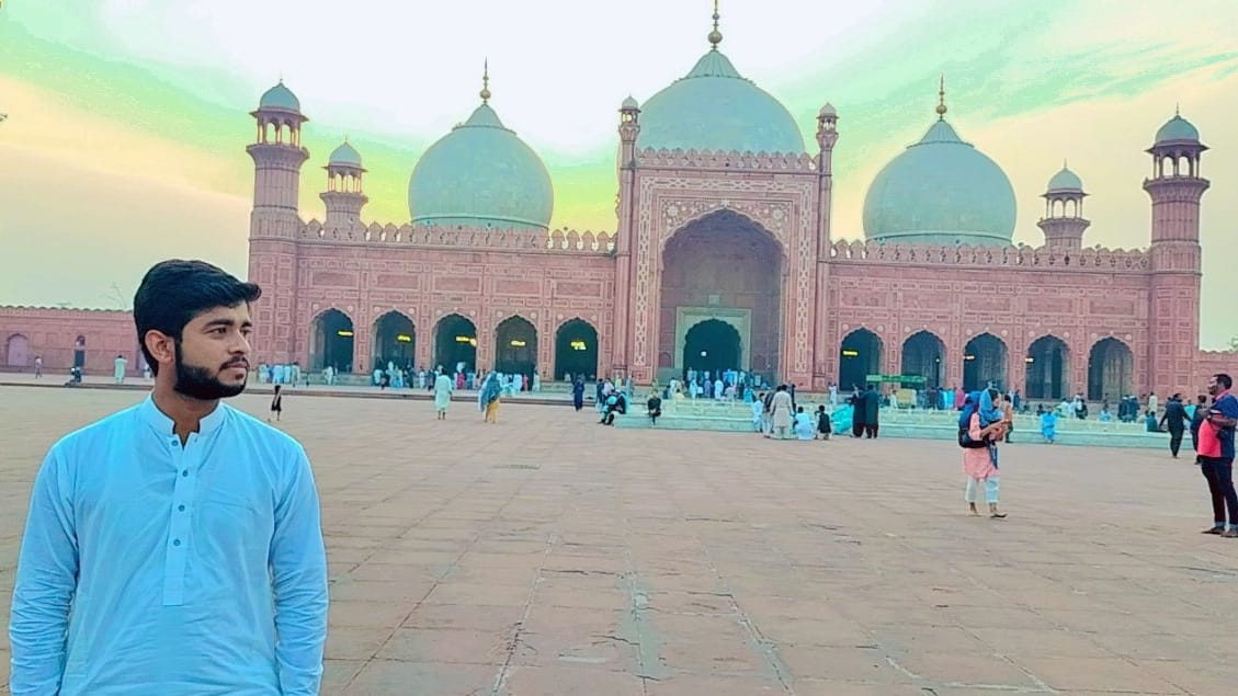 Rana Rizwan