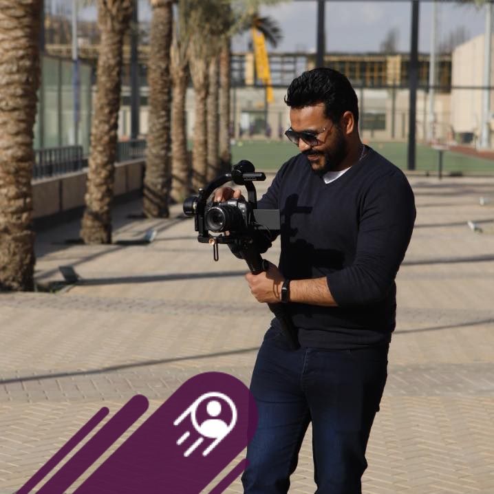 Mohamed Sayed Khatab