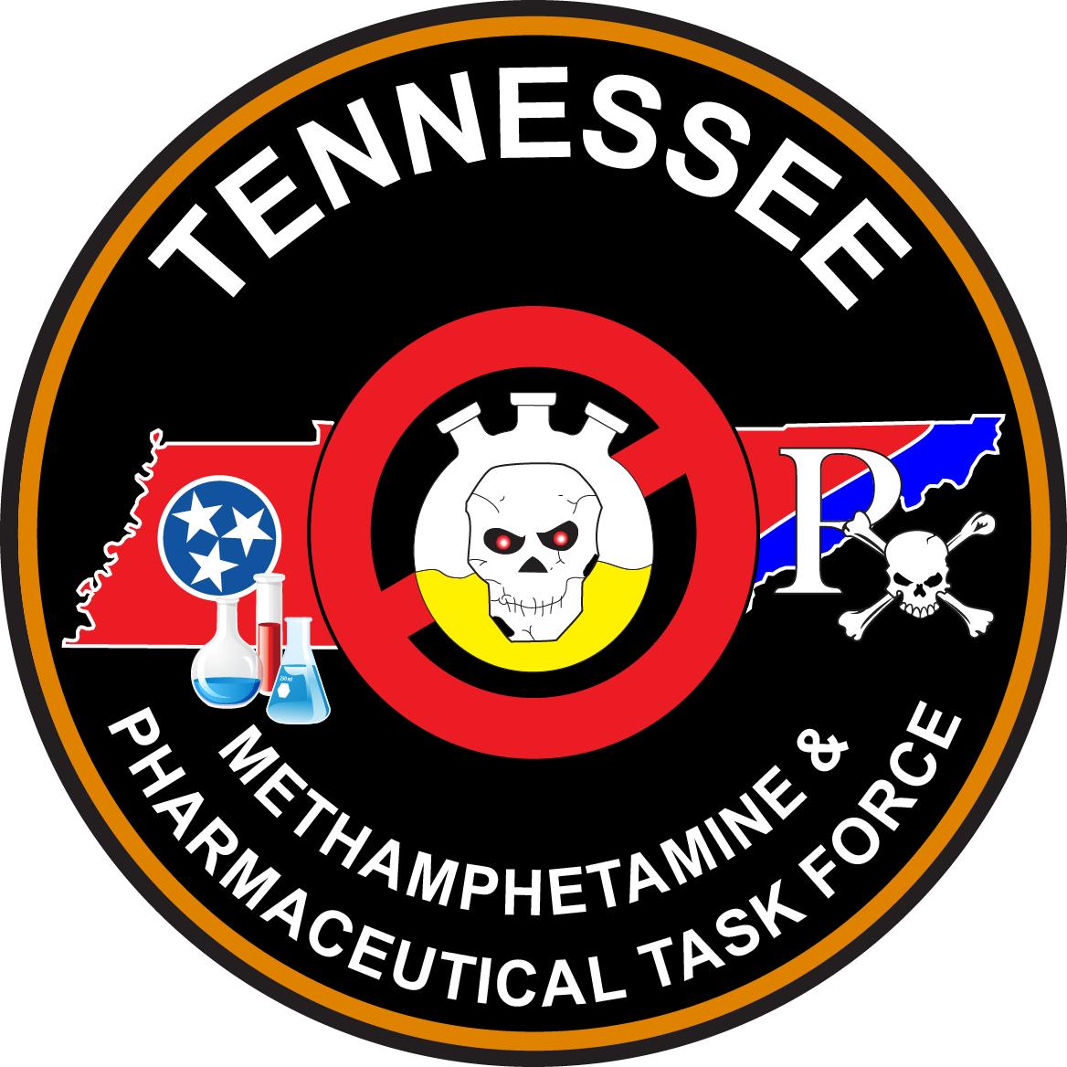 TBI Dangerous Drugs Task Force Regional Drug Trends