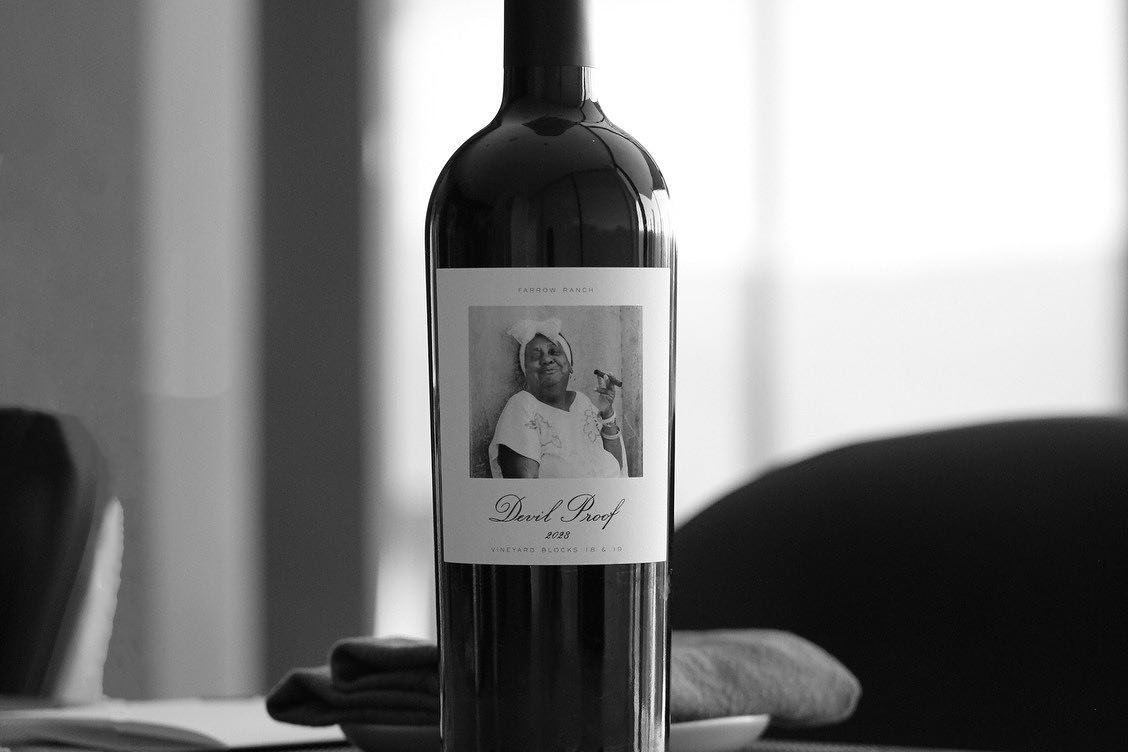 Devil Proof Vineyards (@devilproofvineyards) • Facebook