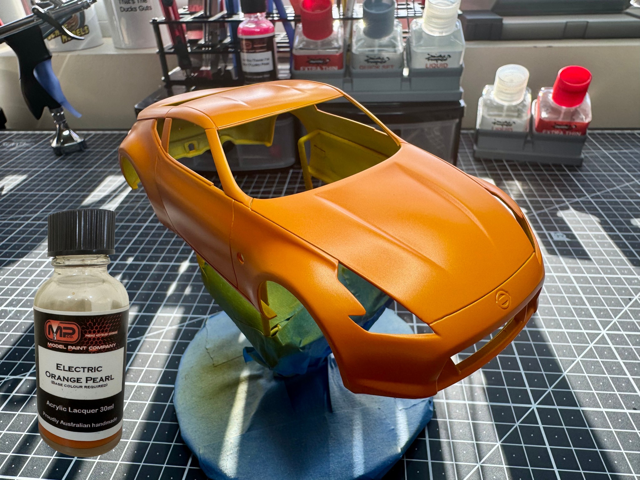 MODs Scale Models added a new photo. - MODs Scale Models