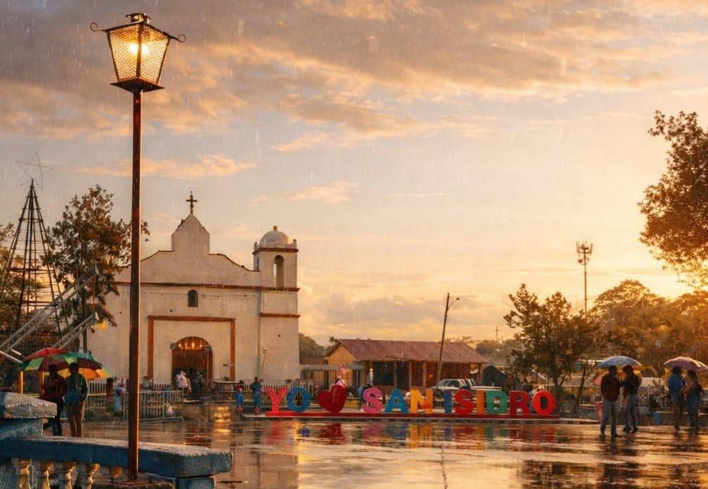 SAN ISIDRO,INTIBUCA added a new... - SAN ISIDRO,INTIBUCA