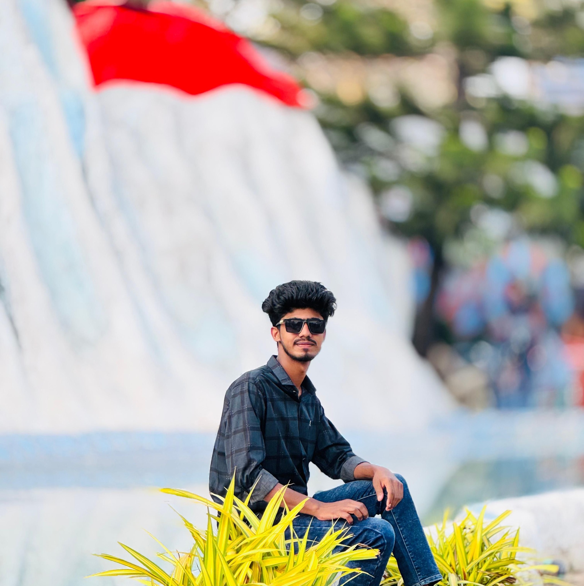 Md Rakib Ahmed