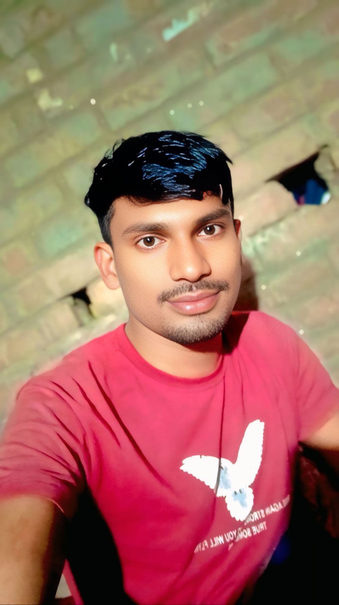 Amlesh Kumar