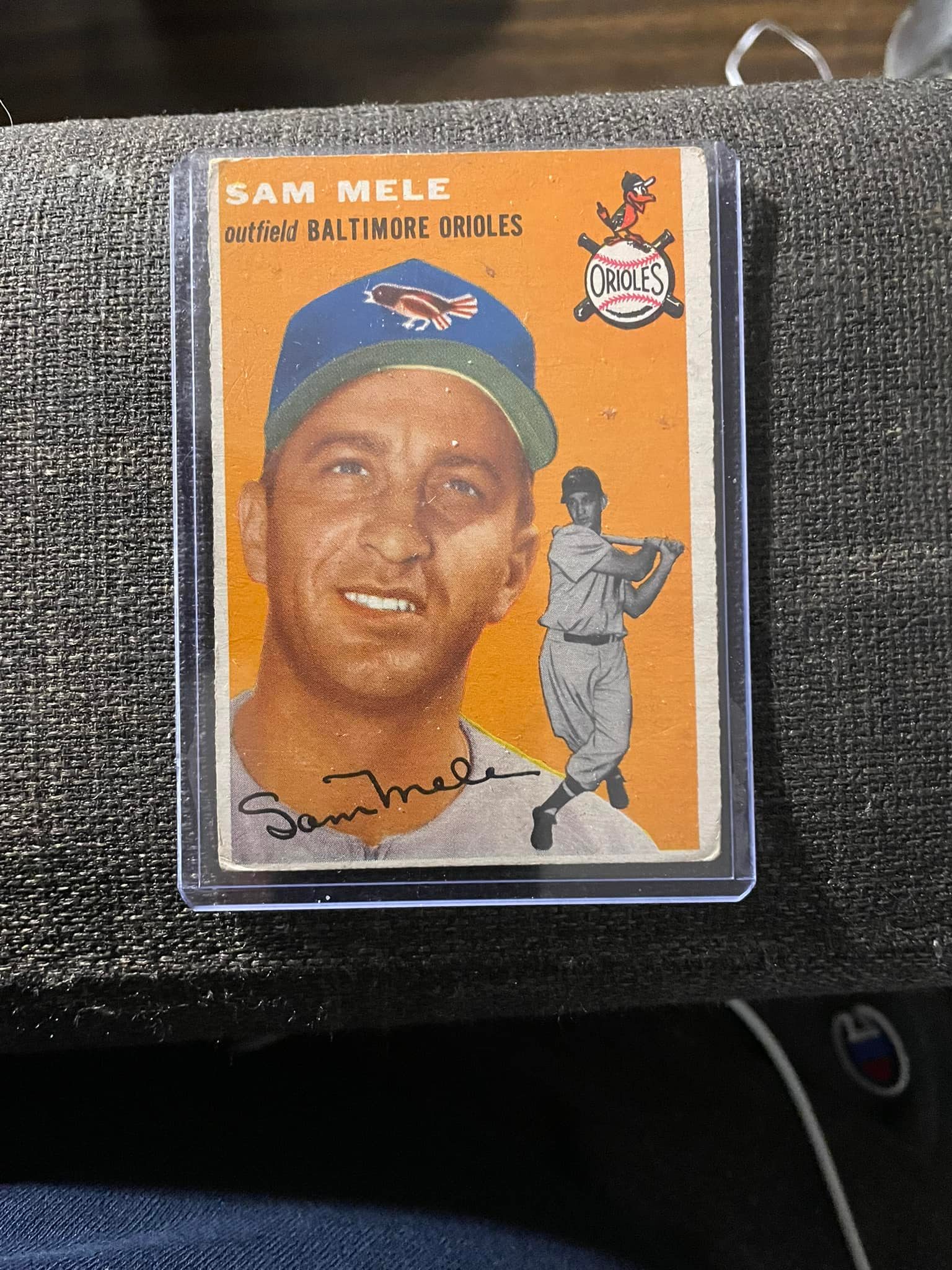 Sonny Til and The Orioles, Chicago, IL, 1952