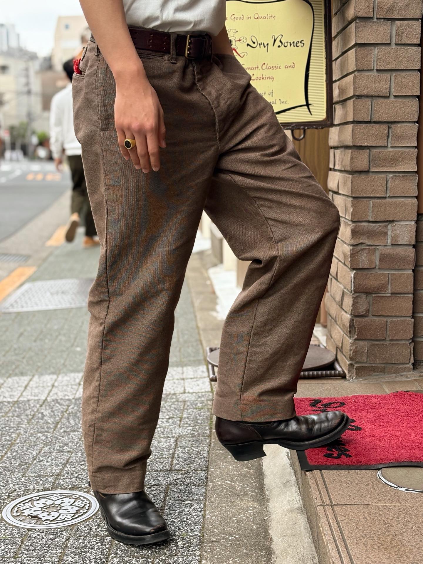 ドライボーンズ東京店/drybones Tokyo... - ドライボーンズ東京店 