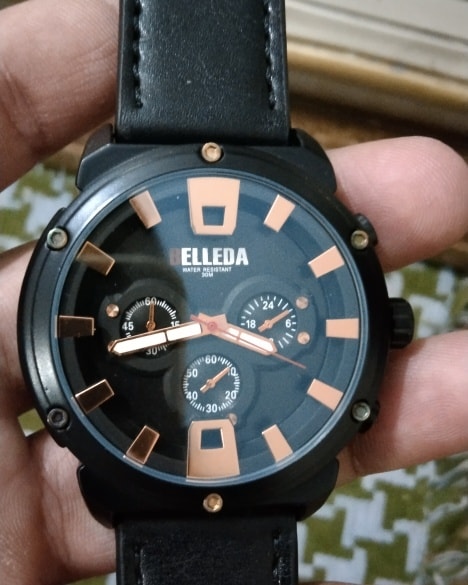 Branded Watches #fmwatches #CurrenWatches