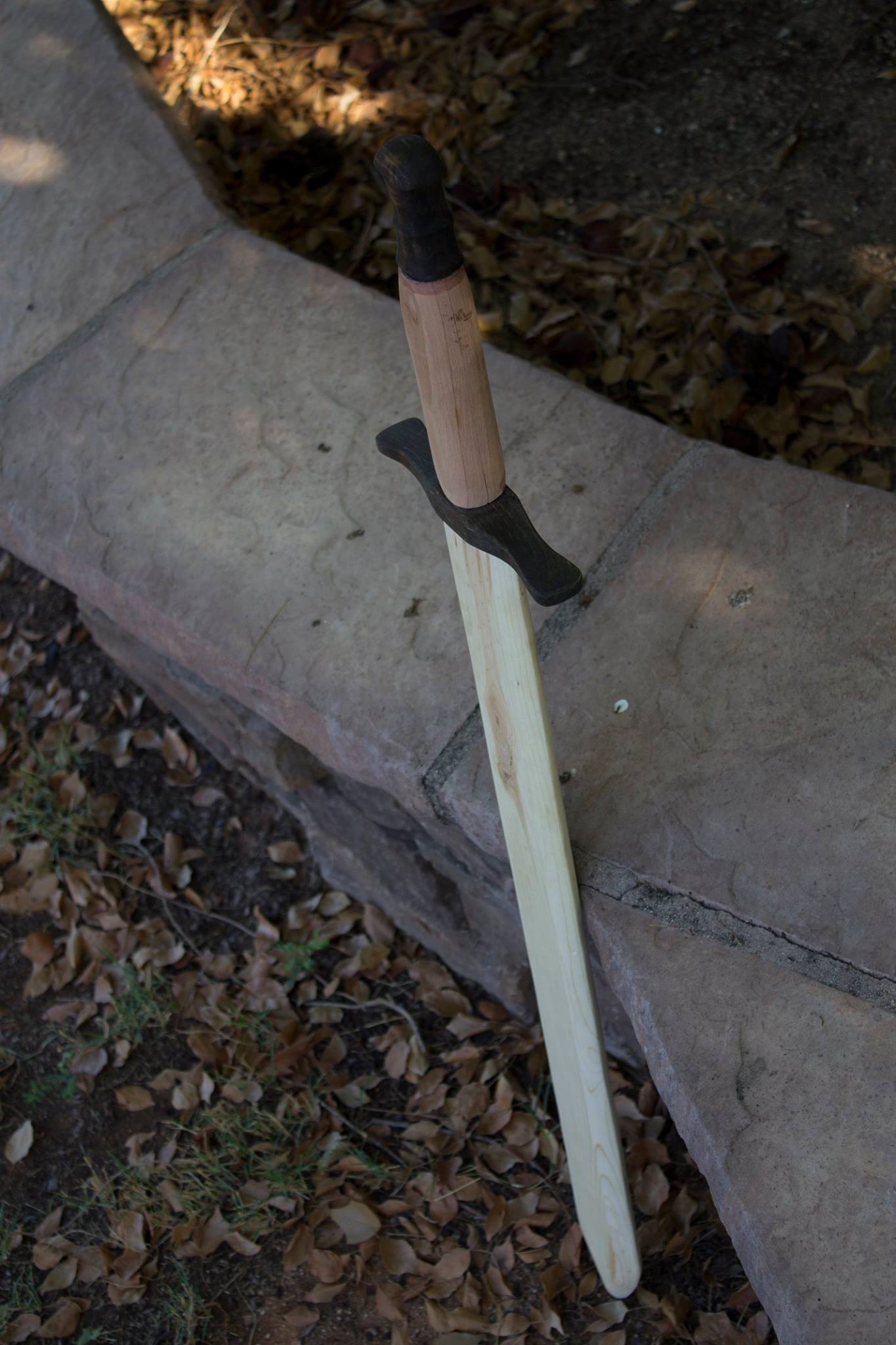 Medieval PVC Weaponry