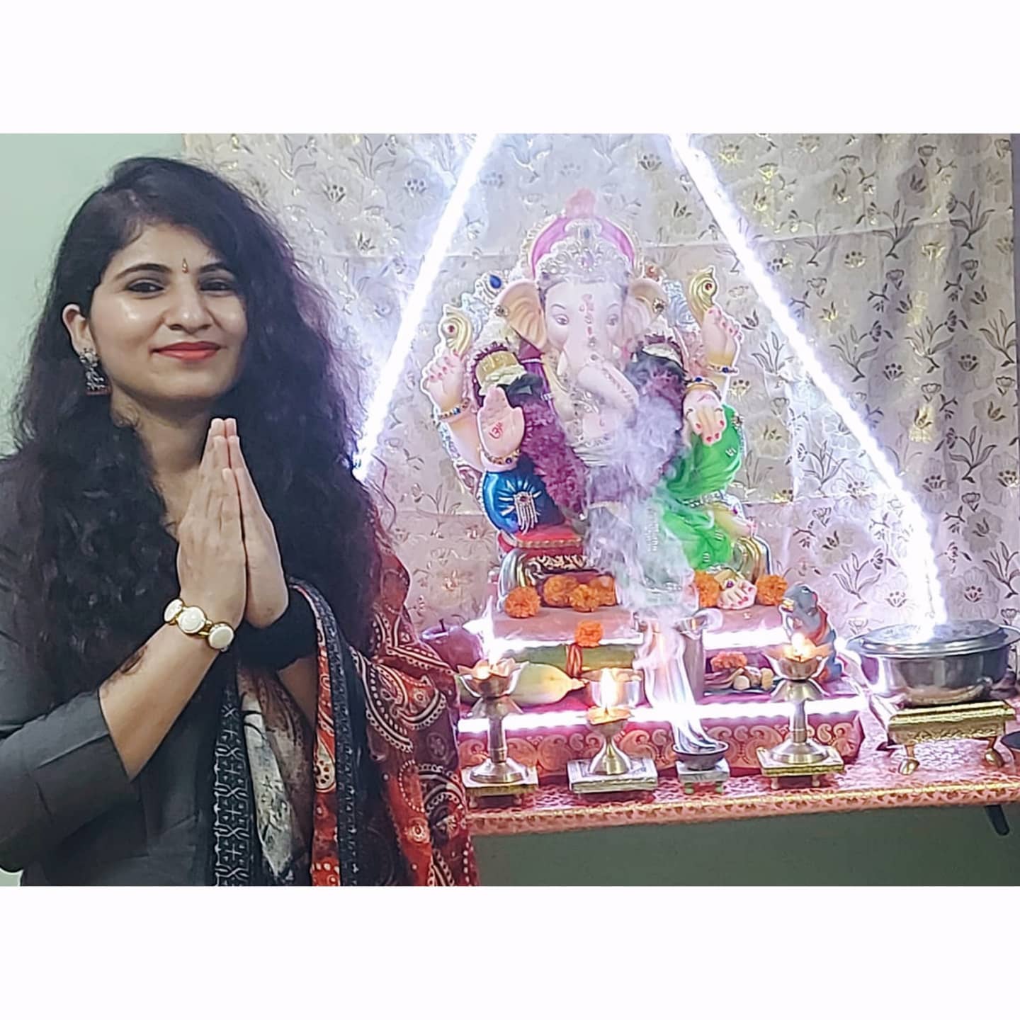 Yamini Thakkar Rathore